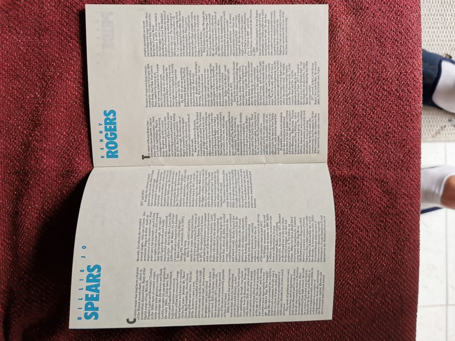 Сет от 4 бр. аудио-касети - Giants of country