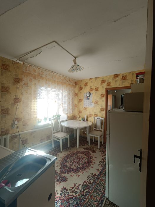 1 комнатная квартира