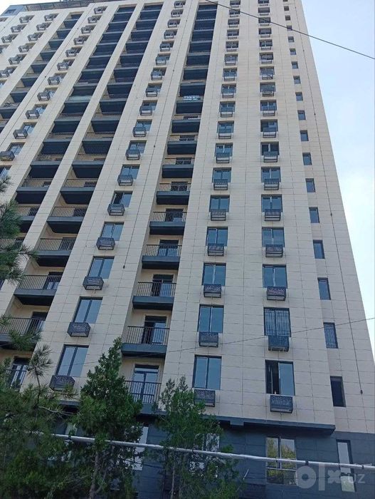 Продажа 2 ком. новостройка  Яшнабадский район R 17