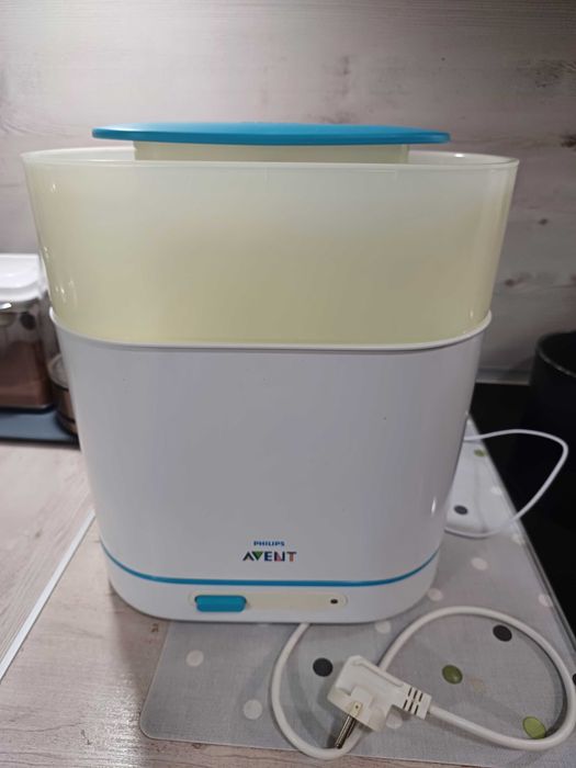 Стерилизатор Philips Avent