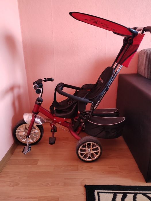 Детска  триколка