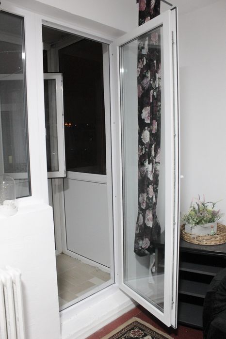Apartament 2 camere decomandat