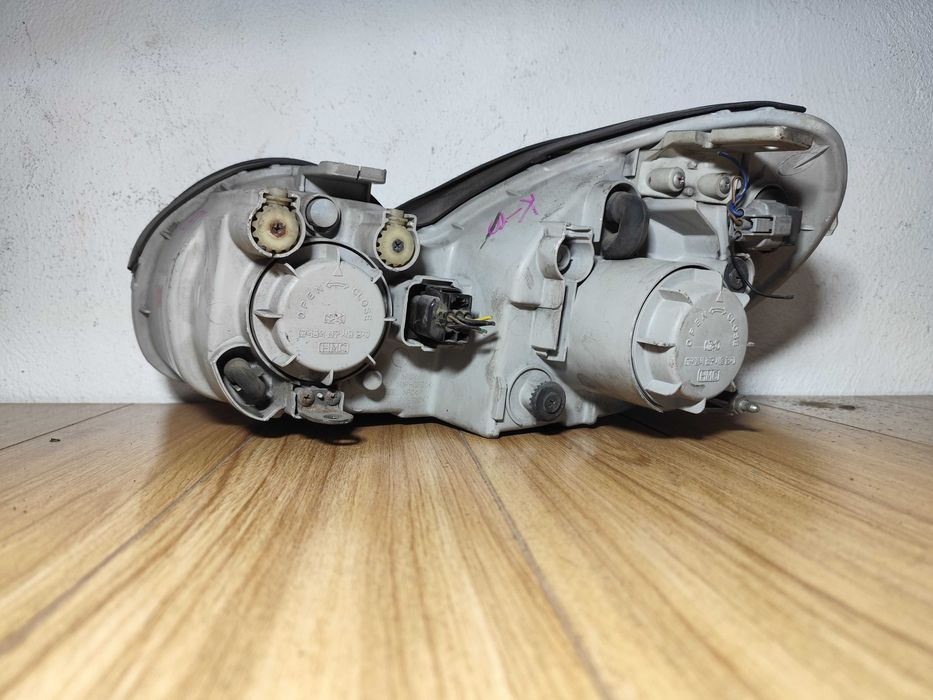 Фары 2шт Оригинал Hyundai Sonata EF Рестайлинг 01-13г Хендай Соната ЕФ