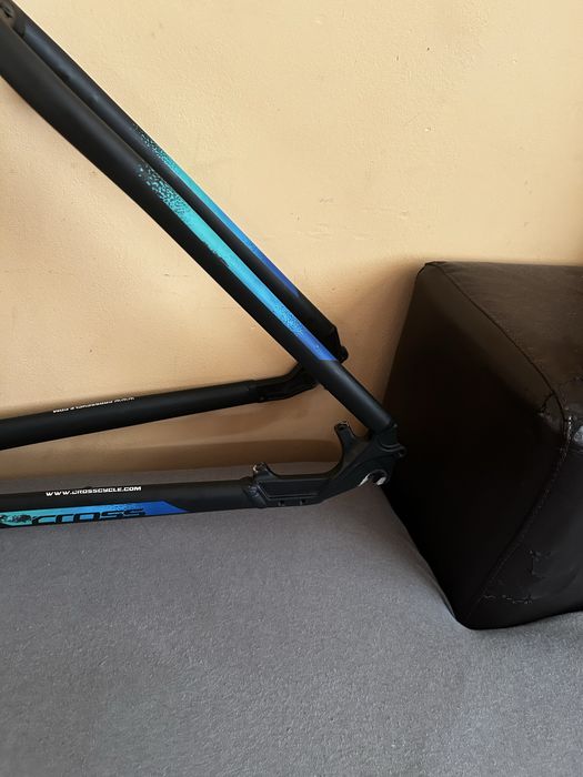 Рамка Cross grx 9