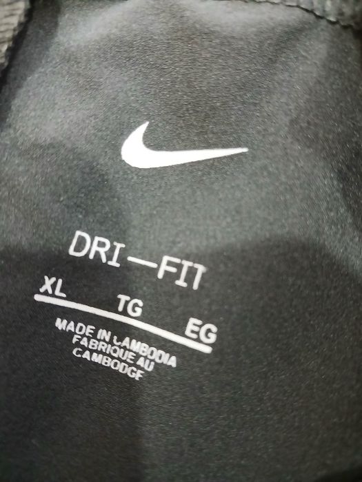 Новые Штаны Nike