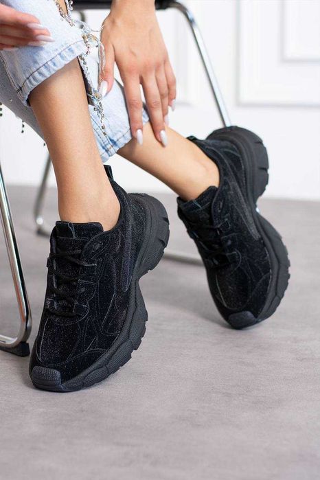 Обувки сникърси дамски Balenciaga нов модел