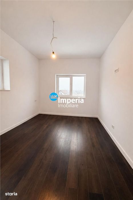 Vila moderna 4 camere, 165 mp, Teren 500 mp, Valea Adanca – str. Pepin