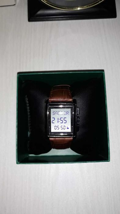 Мужские наручные часы Al Fajr