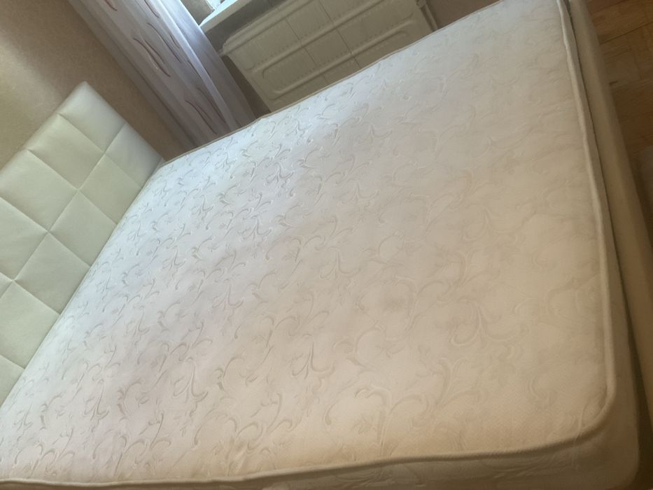 Химчистка с выездом на дом