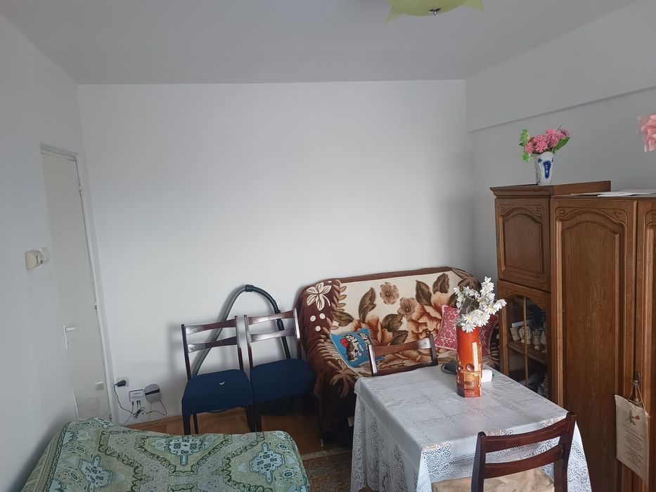 Apartament / Garsonieră ultracentral în Deva