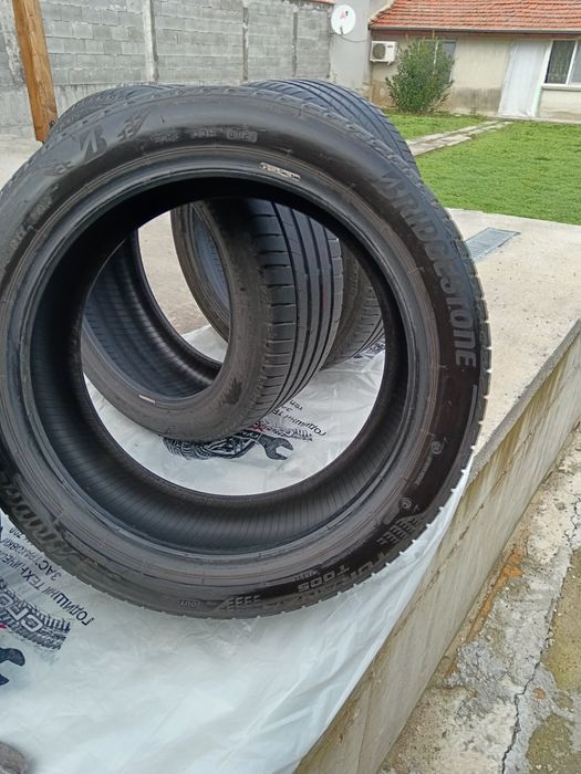 Гуми  Бриджстоун