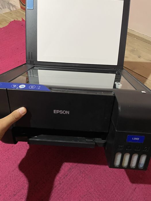 Epson printer sotiladi