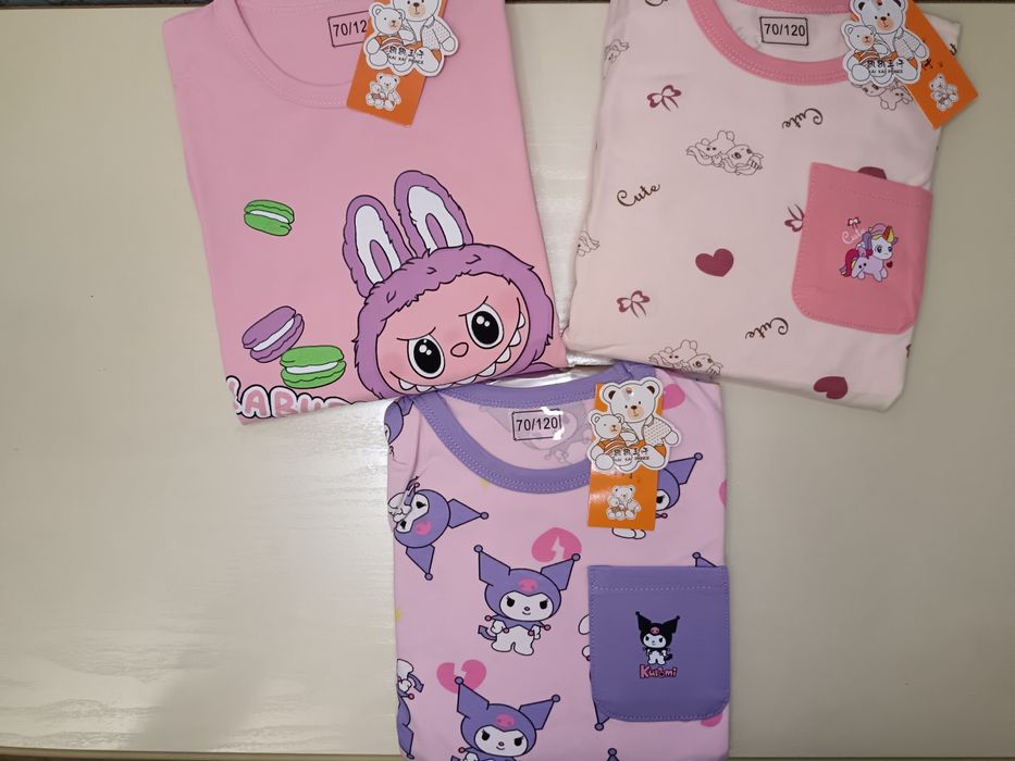 Продам пижамы для детей !