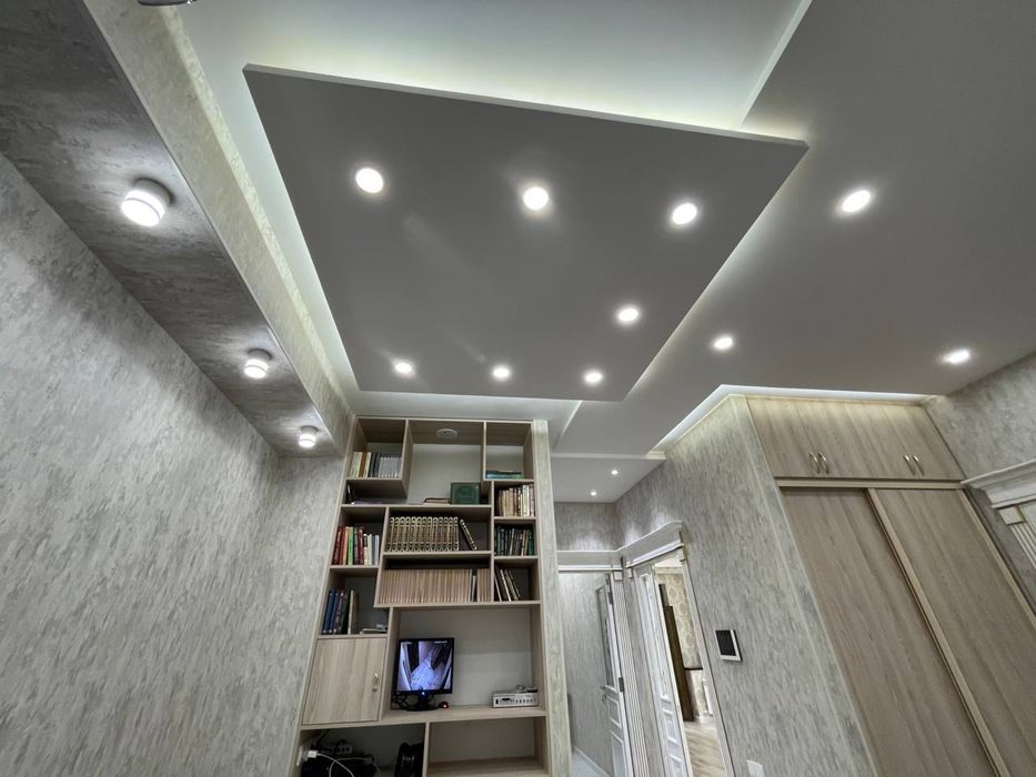 Электрик электрика хизматлари