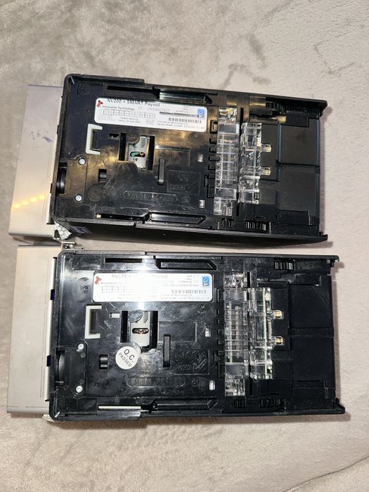 Bill Acceptor Innovative Technology NV200, cu Smart Payout inclus