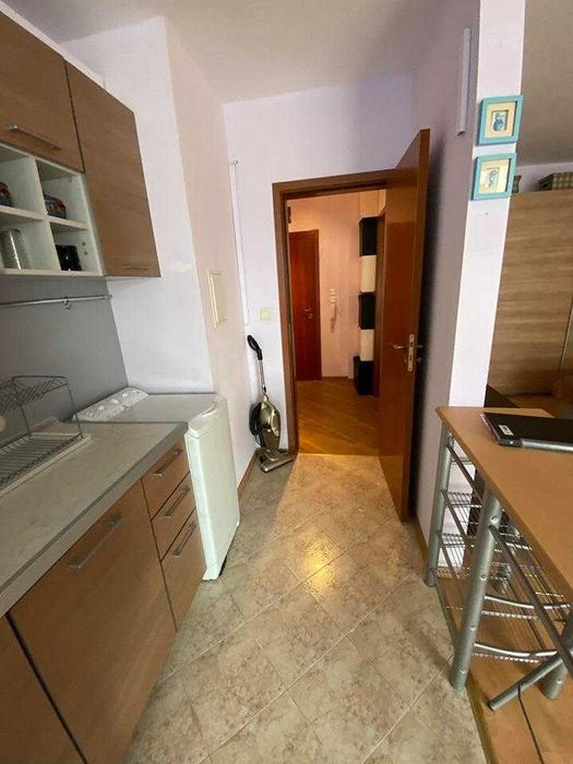 Дава се под наем Двустаен апартамент в София, Младост 4 - 64 кв.м за 398.82 € - Снимка #5