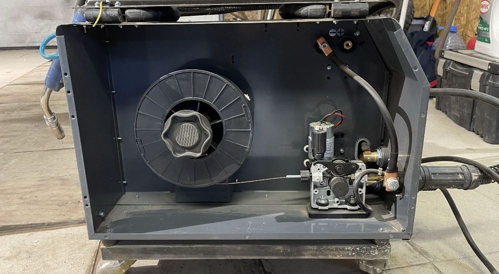 Worker igbt promig 250