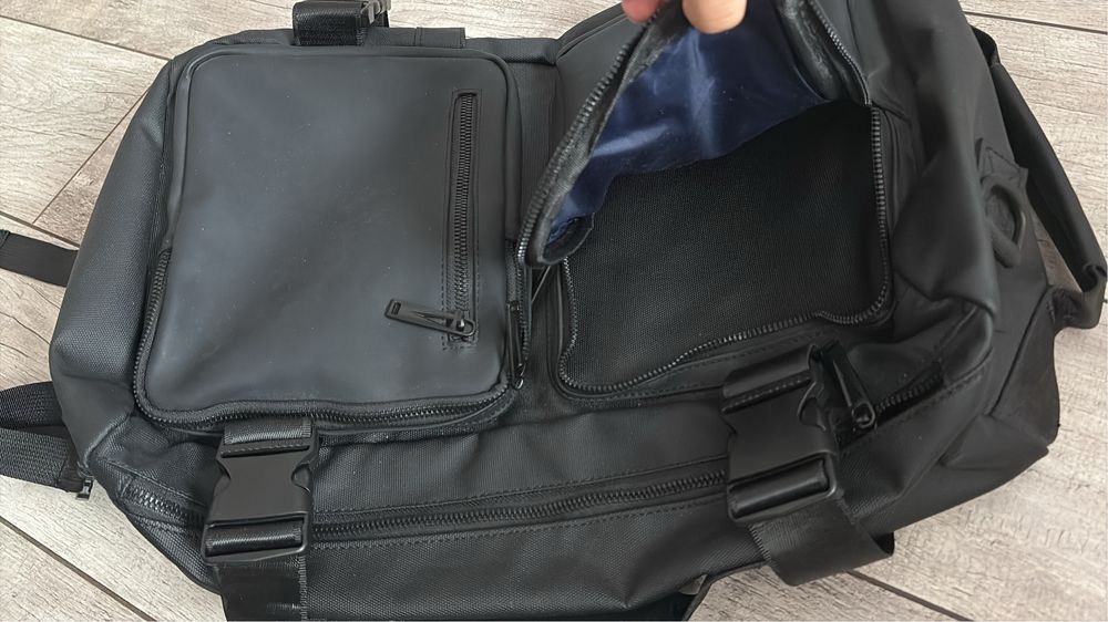 сумка для ноутбука или документов