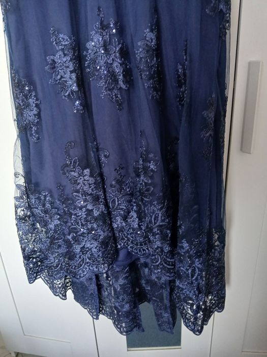 Бална рокля еu46