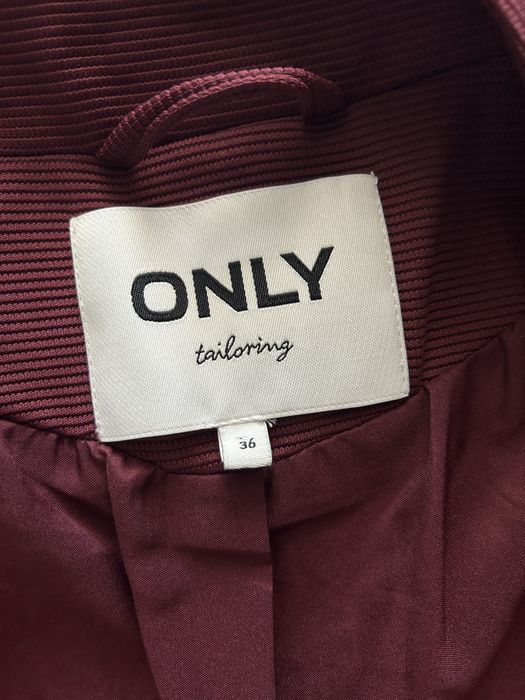 Сако Оnly размер 36