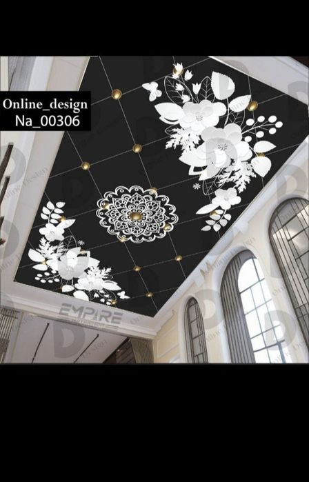 Натяжные потолки Natijnoy potalok