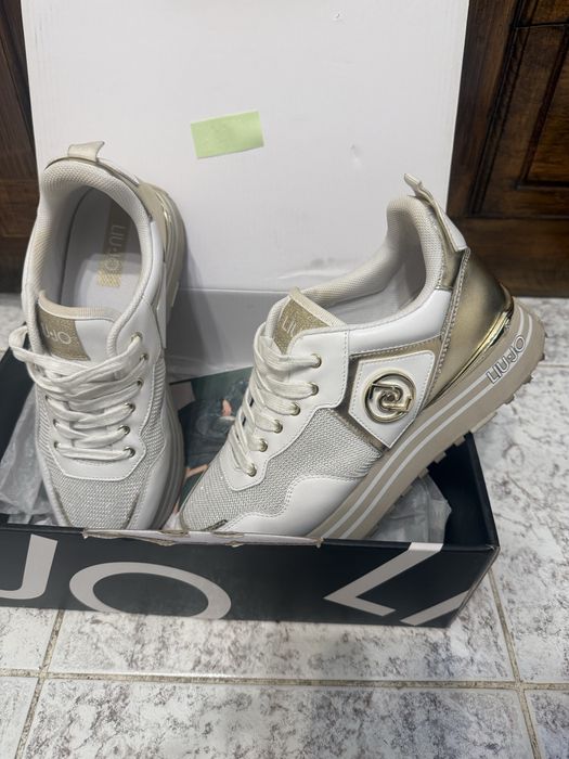 Дамски сникърси Liu Jo