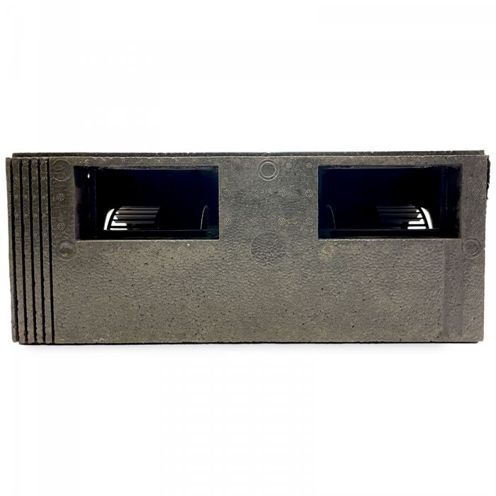 B11AC2271 Ventilator de încălzire KONVEKTA Urbino, Alpino, Vacanza (1999-) SOLARIS