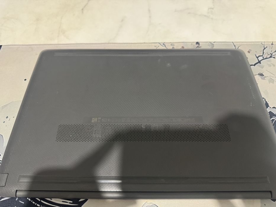 Продаю ноутбук HP 255 G8