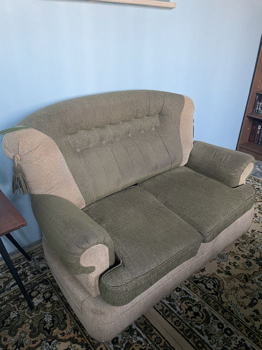 Кресла , диван и кровать