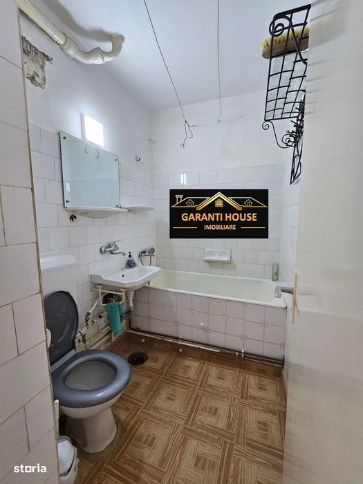 I. L. Caragiale, apartament cu 2 camere, etaj intermediar, 57 900€