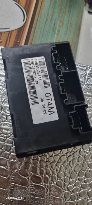 Modul de control Grand Cherokee