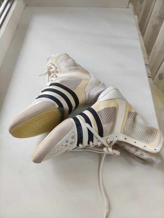 Боксёрки Adidas Adistar 40размер