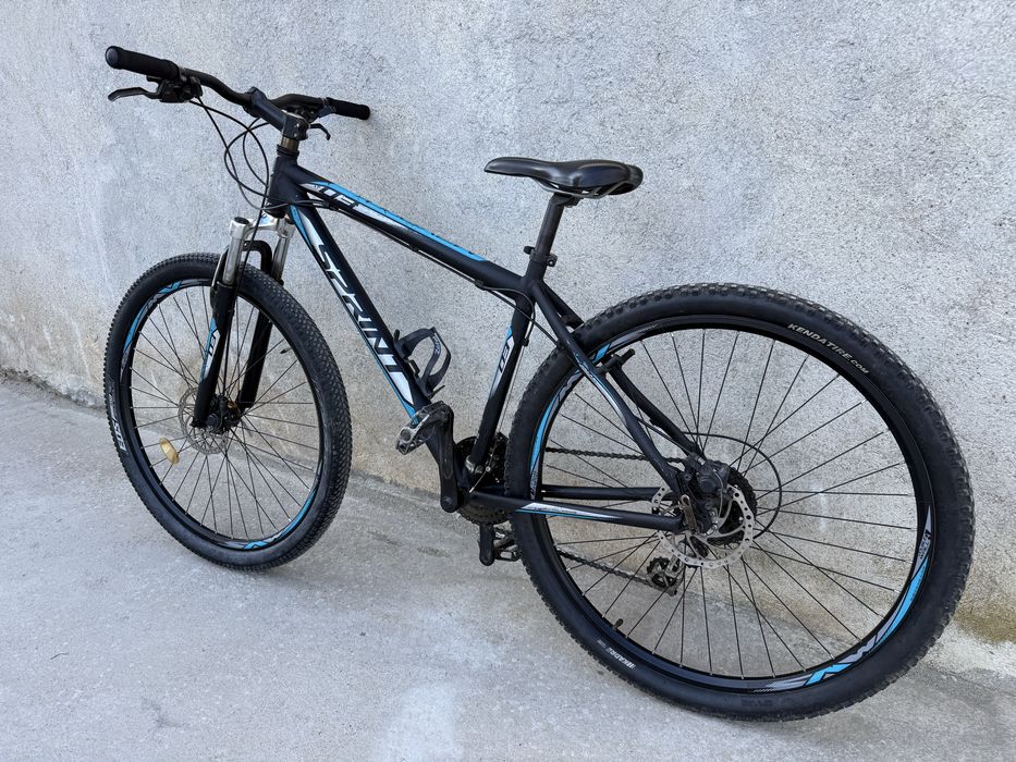 Bicicleta Maverick Sprint 29 Inch