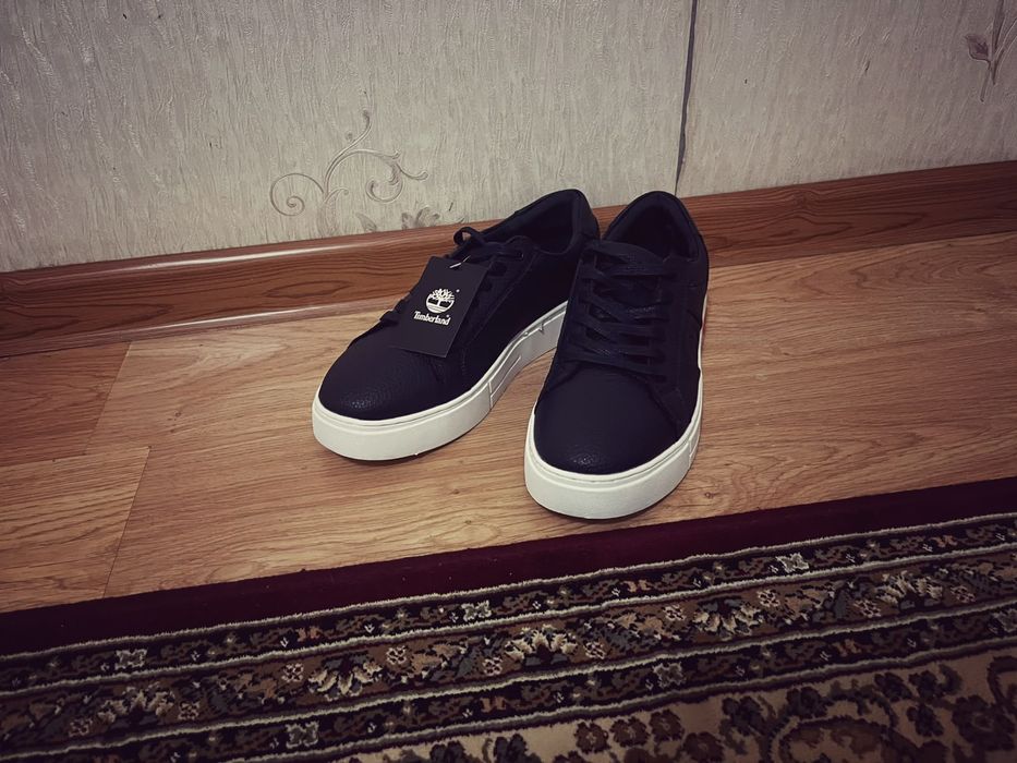 Обувь Timberland