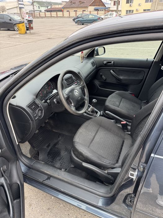 Volkswagen Golf 4 1.4 l benzina