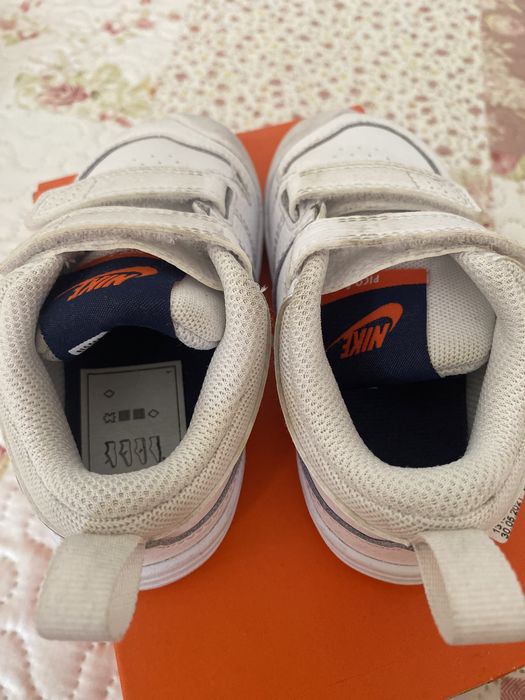 Детски маратонки Nike