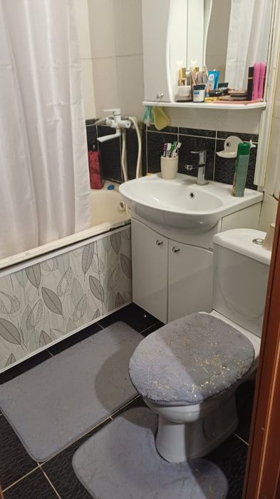 Сдаю уютную 3-х комнатную квартиру в длительный срок