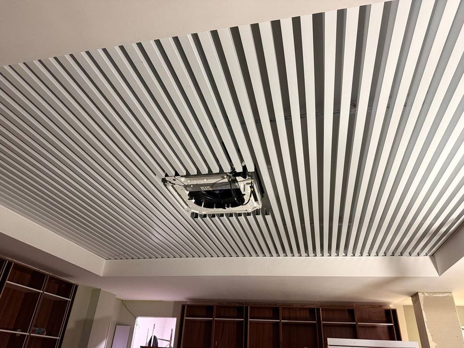 Reechniy Grelyato Armstrong Osman shift padvesnoy patalok