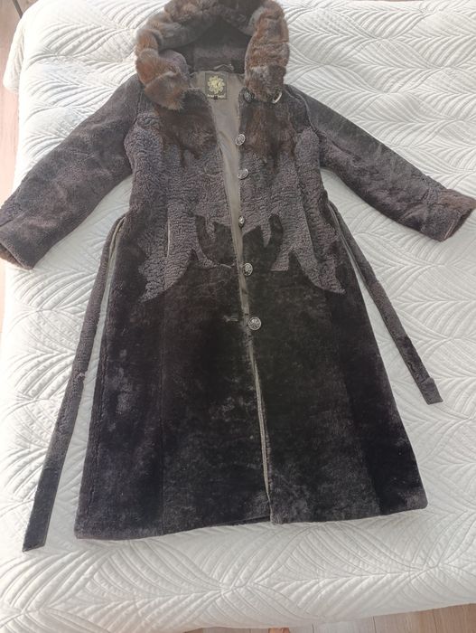 Продам шубы женские