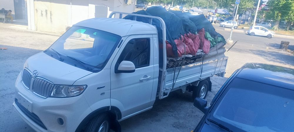 Musir musir olib ketish