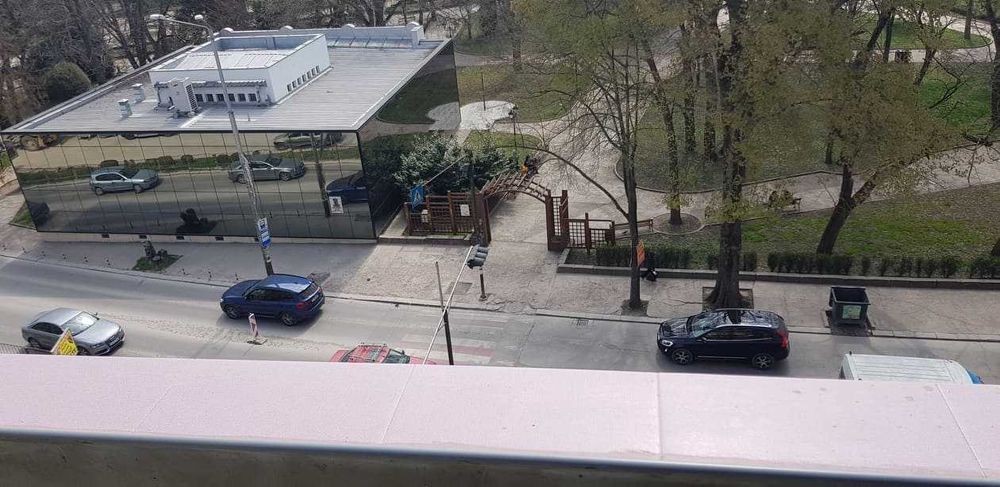 Дава се под наем Двустаен апартамент в Добрич, Център - 65 кв.м за 331.5 € - Снимка #8