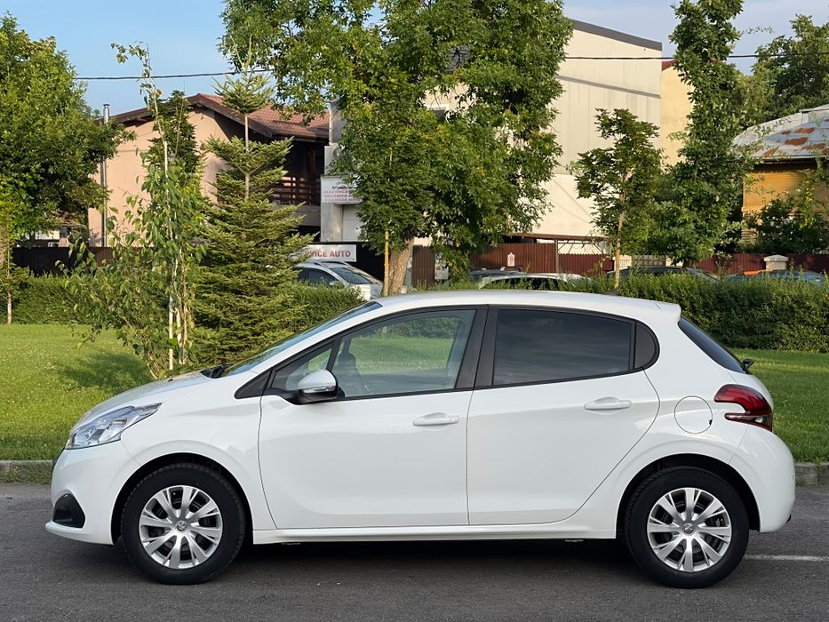 PEUGEOT 208 2019 — imagine 4