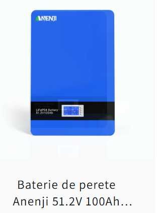 Invertor + Baterie
