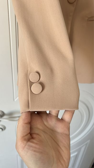 Пиджак жакет женский