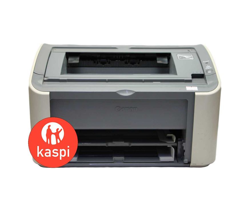 Canon i-SENSYS LBP2900 Принтер Лазерная (чб) A4