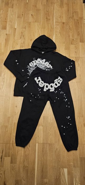 Compleu Spider / Sp5der M | Calitate Premium