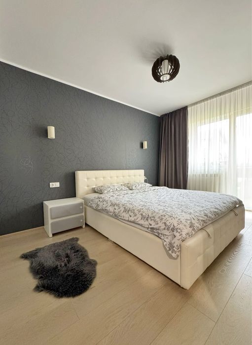 Vand Apart 2 camere