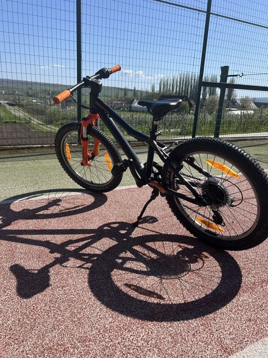 Bicicleta copii Scott Scale 20”