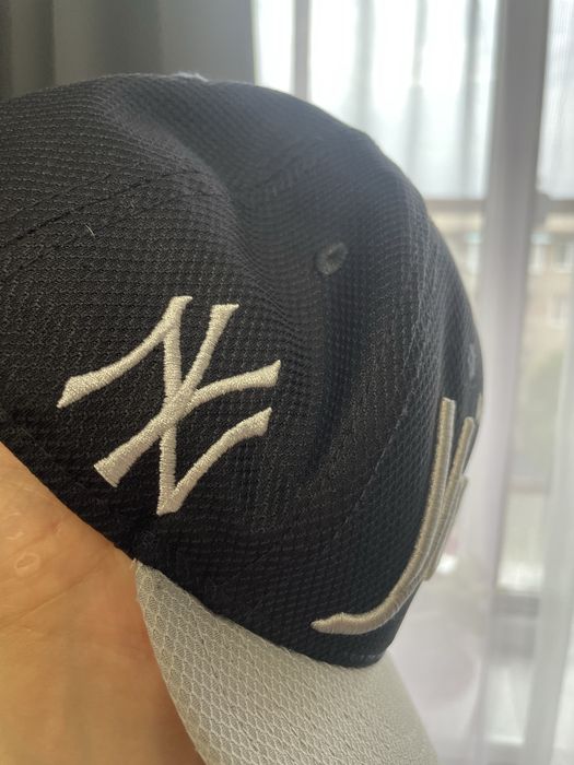 Șapcă New Era Yankees Snapback-VÂNDUT!!