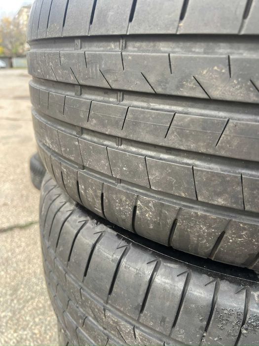255 55 19 Летни Гуми Bridgestone Alenza Дот 2621